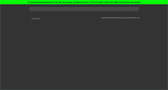 Desktop Screenshot of fixmonthlypaid.com